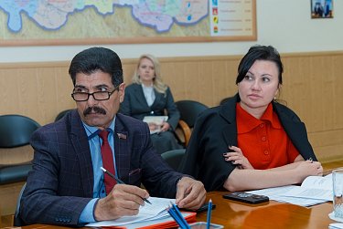 Отчет начальника УМВД «зазвучит» по-новому